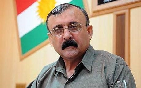 Sengawî: 18 hezar pêşmergeyên Gorranê heye!