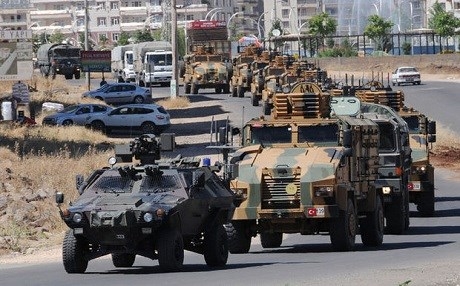 HDP: Amadekariya şerekî mezin tê kirin