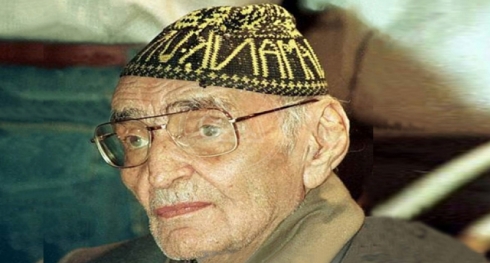 Mala helbestvanê Iraqî Mihemed Mehdî Cewahirî bû muzexan e