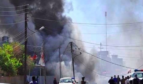 Li Xurmatû xaniyê hemwelatiyek kurd hate teqandin!