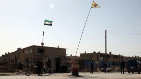 PKK bi tometên cuda çar fermandarên YPGê direvîne