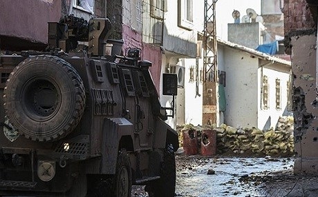 Li Şirnexê 3 zarok ji aliyê hêzên Tirk ve hatin kuştin