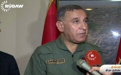 Bexda: Ji bo Pêşmerge rolek mezin