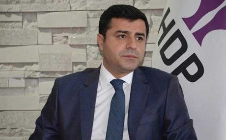 HDP nûnertiya xwe ya fermî li Rûsyayê vedike