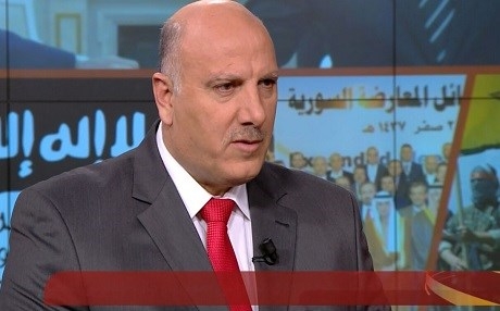 Parlamenterê Sûriyê: Bila kurdên Sûriyê qet hizra dewletê nekin