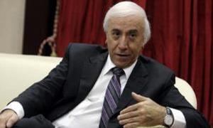 Aştî Hewramî: KNN bi pereyên petrolê hatiye damezrandin