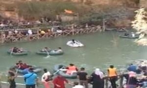 Di 5 rojan de 112 hezar torîst serdana Kurdistanê kirine