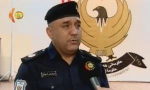 Karwan Ebdulkerîm: Cejn li Hewlêrê bi aramî derbas bû