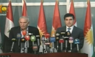 Pdk û goran bo pêk anîna hikûmetê civiyan