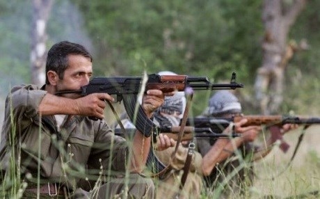 Hevpeymaniya Îslamî, PKK xist nav lîsteya terorê!