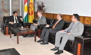 Fazil Mîranî: Her kes dixwaze beşdariya hikûmeta nû ya Kurdistanê bike