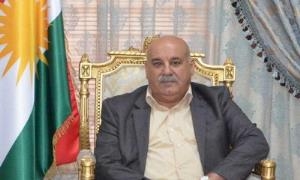 Bexda bi dehan miliyon dînar deyêndarê pêşmergeye