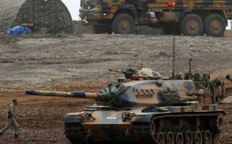 Di êrişa Başîkê de muxtaran alîkarî dabûn DAIŞê!