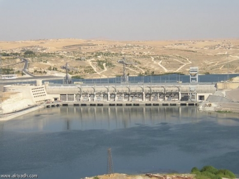 Kobanî – Bendava Tişrînê ket destê şervanên HSDê! (hat nûkirin)