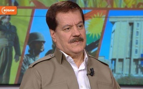Kerkûkî: Serxwebûna Kurdistanê bi sûda Îranê ye jî