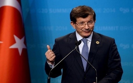 Davûtoglu: Êdî ti xêra hevdîtina bi Ocalan re nemaye!