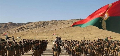 Şervanên êzîdî: Iraq dixwaze çekan bide me lê Kurdistan nahêle!