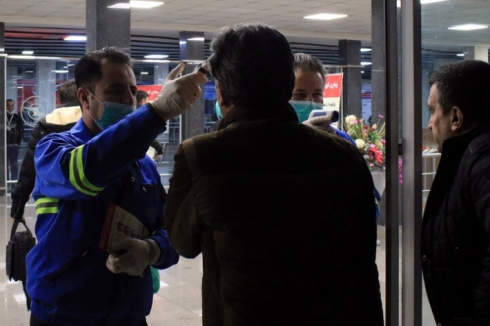 Li Rojhilatê Kurdistanê herî kêm 240 kes bi nexweşiya Koronayê ketine!