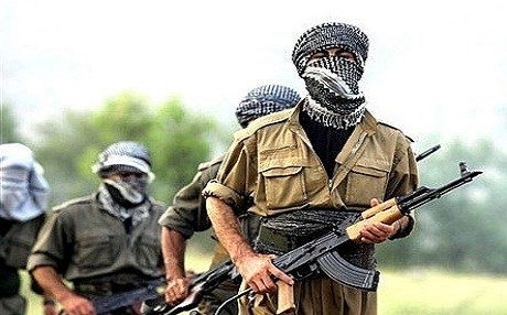 Parlamenterekî Iraqî: Iraqê ti carî alîkariya PKKê nekiriye!