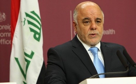 Serokwezîrê Iraqê dîsa gazî Tirkiyê kir: Demildest hêzên xwe vekişînin!