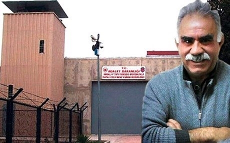 “Ew û Ocalan, li ser Elewîtiyê devojenî hev bûne!”