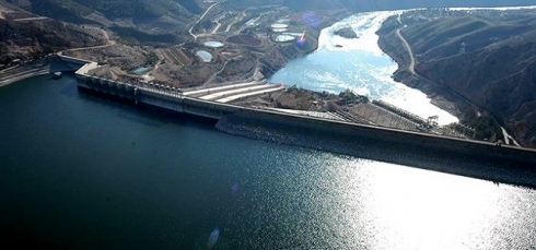 Amerîka hişyarî da: Bendava Mûsilê li ber rûxanê ye!