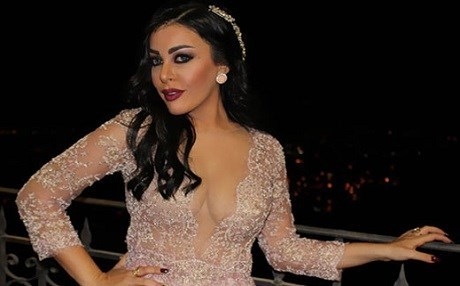 Xwe şiband Haifayê rastî bertekan hat