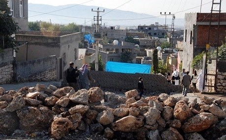 RAPIRSÎ - %78ê kurdan li Dijî rêveberiya xweser in