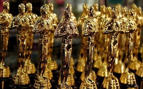 Namzedên Oscarê diyar bûn