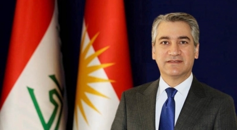 Daxuyaniya berdevkê hikûmetê li ser “wergirtina şîrînî” ji şîrketa Rosneft ya Rûsî