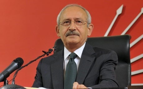 Kiliçdaroglu dîsa bû sereokê CHPê
