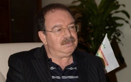 Hatîp Dîcle: Serxwebûn kêrî kurdan nayê!