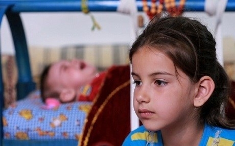 Kurtefîlma kurdî “Landik” li Spanyayê bû yekemîn!