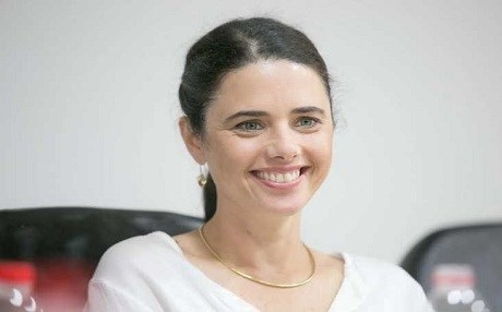 Wezîra Îsraîlî: Êdî dema damezirandina dewleta kurdî hatiye!