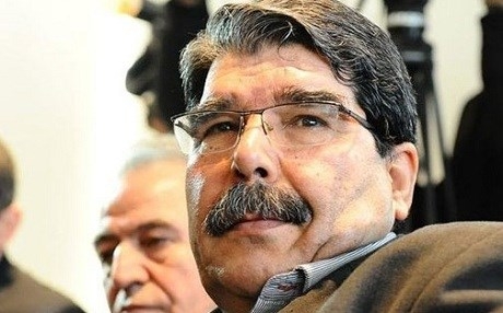 Hevserokê PYDê çû Jenêvê – Tirk bêdeng in!