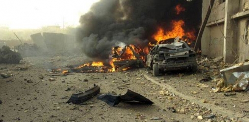 DAIŞ xaza Klorê li dijî Pêşmerge bikartîne