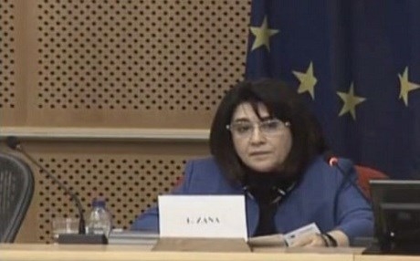 Leyla Zana: Ez ji Başûr û Rojavayê Kurdistanê rica dikim….!