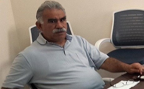 Ocalan: Min der bikin jî ez naçim!