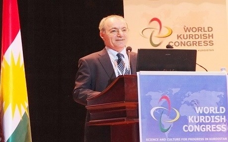 ‘Çîn dikare Kurdistanê ji krîzê xilas bike’