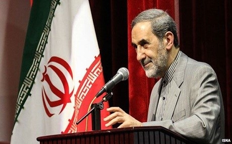 Îranê, Dewleta Kurdî wek “Îsraîla Duyem” bi nav kir!