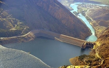 “Bila Kurdistan avê li ser Iraqê qut bike!”