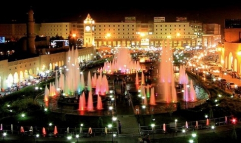 Parêzgerê Hewlêrê plana şeva sersalê aşkera kir