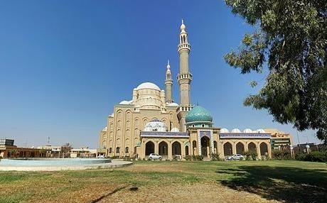 Wezareta Ewqaf: Mizgeft bes e, alîkariya malbatên Pêşmerge û şehîdan bikin!