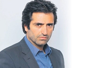 Davûtoglu bersiva Mahsûn Kirmizigul da!