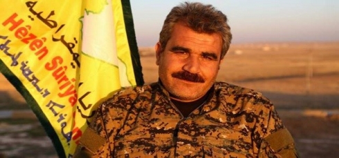 Fermandeyê kurd ê HSDê: Me xeta sor a Tirkiyê şikandiye, emê cardin jî bişkênin!