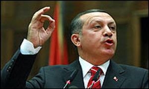 Erdogan: Navê ”guneydogu û doguyê” jî Kurdistan e