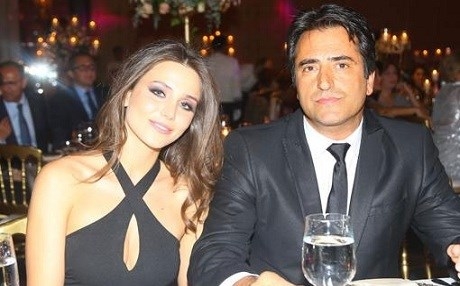 Mahsûn Kirmizigul dibe zave!