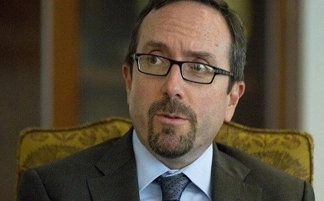 Kirîza PYDê kûr dibe – Tirkiyê gazî sefîrê Amerîkayê kir!