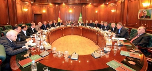 YNKê piştgîrî da referandoma serxwebûnê!