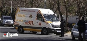 Still 'Unstable,' Nelson Mandela Leaves Hospital